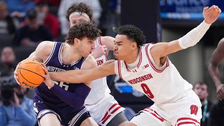 Though Big Ten scoring champ Martinelli is back, Northwestern has different look