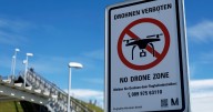 Germany to allow police to shoot down drones