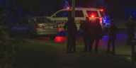 Lexington Police investigating shooting, man seriously hurt