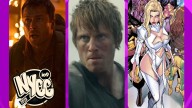 All the News You May Have Missed From New York Comic Con 2025