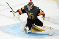 Deadspin | Knights, on hot streak, intent on extending Panthers' woes
