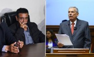 Papá de Trvko responde a Rospigliosi por mancillar nombre de su hijo: "Yo combatí el terrorismo"
