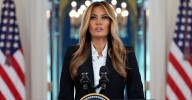 Russia-Ukraine conflict: Melania Trump negotiates deal with Putin for children caught in Ukraine war