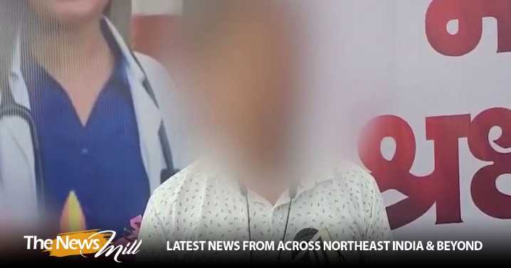 Satara doctor’s cousin demands SIT probe, alleges political and police pressure before her suicide