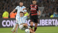 Racing empató contra Flamengo y no pudo llegar a la final