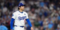 Shohei Ohtani pitches World Series Game 4 2025