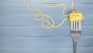 Spaghetti Has Inner Secrets We're Only Just Learning About