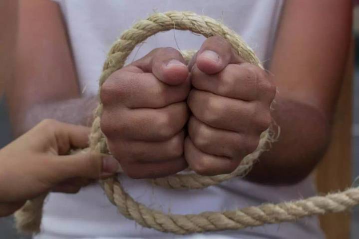 Tres mil 188 víctimas de secuestro: aumentó en 5.5 por ciento