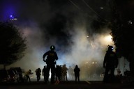 California governor says Trump is sending 300 California National Guard members to Oregon
