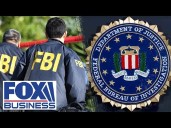Secret phone sweep: How the FBI tracked data of GOP senators