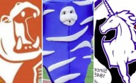 The Ten Most Unique High School Mascots Found in Texas