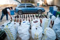 Licor adulterado en Barranquilla: una tragedia que exige acción integral contra el mercado ilegal