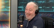 Ally McCoist turns to dark Rangers humour as text about Steven Gerrard sums up a club on the brink