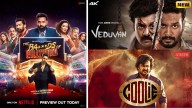 7 Exciting New Releases on Netflix, Amazon Prime & ZEE5 This Friday