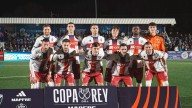 El Huesca no da pie a la duda y se apunta a otra ronda de Copa (0