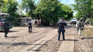 Cártel Michoacán Nueva Generación ataca a militares en La Ruana; dos sicarios muertos