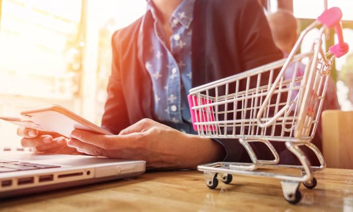 La Cámara Colombiana de Comercio Electrónico realiza el Hot Sale con descuentos del 80 %