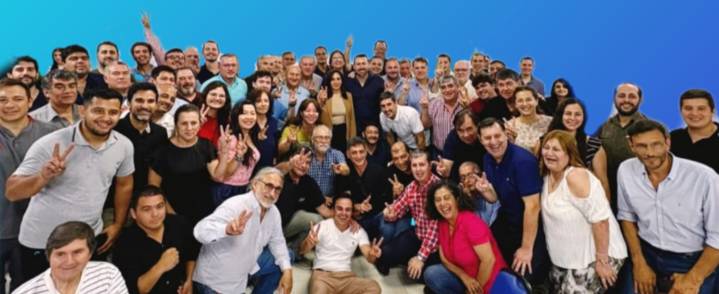 Ingenieros formoseños emitieron un manifiesto: “Este 17 de octubre decimos presente”