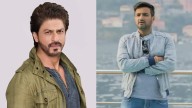 Shah Rukh Khan teases Siddharth Anand during 'AskSRK', director finally hints at King title reveal