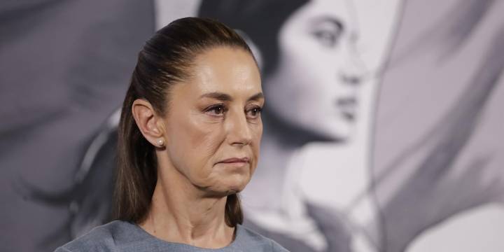 “No vamos a dejar a nadie desamparado”: Sheinbaum anuncia visita a Puebla, Veracruz e Hidalgo tras daños por lluvias