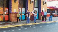 Se queda Laredo sin servicio de El Metro por huelga de choferes; ¿qué ocurrirá con el transporte?