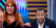 Magaly Medina sobre demanda millonaria de Álvaro Paz de la Barra: “Todo el país fue testigo de lo que él hizo”