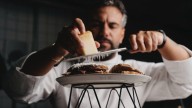 Origine: el mestizaje hecho manduca