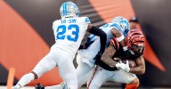 Examining trade, free agent cornerback targets for the Detroit Lions