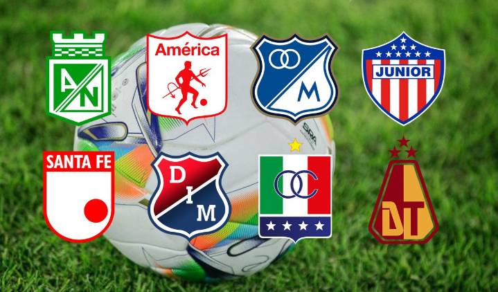 La Liga Betplay sin nada definido: solo un equipo estaría clasificado