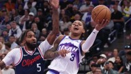 3 takeaways from Utah Jazz's shocking blowout win of Los Angeles Clippers