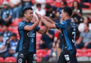 Querétaro reclama Triunfo 3