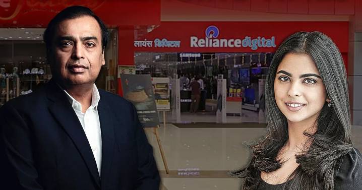Reliance Retail Q2 Results: Revenue, Profit Growth In Single Digit