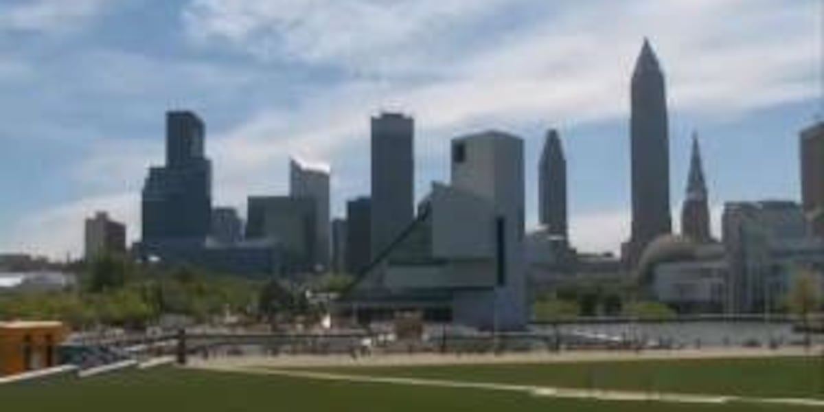 Cleveland City Council asks Governor DeWine for help with SNAP during shutdown