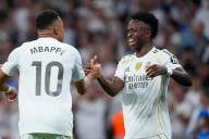 Vinicius y Mbappé neutralizan la rabia del Villarreal