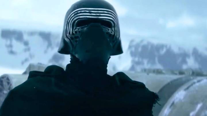 Star Wars Comic Enhances Force Awakens Deleted Scene