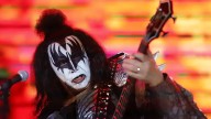 Gene Simmons de Kiss sufre accidente en Malibú tras presunto desmayo