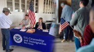 USCIS anuncia NUEVAS REGLAS para inmigrantes que solicitan ASILO: IMPACTO de los últimos cambios de octubre