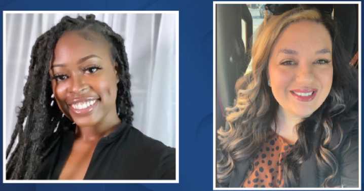 Families of 2 women who police say were targeted by Brian Epperson speak out