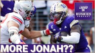 Jonah Coleman & Washington's O-Line Must ATTACK Maryland's STOUT Rush Defense