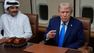Trump aims to start his Asia trip with dealmaking in Malaysia