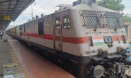 Festival special: Chennai–Santragachi superfast train announced