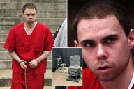 South Carolina murderer Stephen Bryant execution set for killing Willard 'TJ' Tietjen