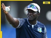 'Cancer in the system': West Indies coach Darren Sammy drops bombshell ahead of