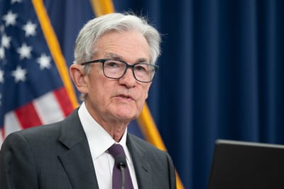 Jerome Powell Is Spearheading Rate Cuts: Based on What History Tells Us, Investors Should Buckle Up for a Bumpy Ride