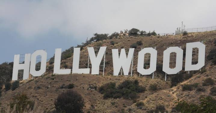 Los Ángeles pierde terreno: cae la producción audiovisual por tercer trimestre consecutivo