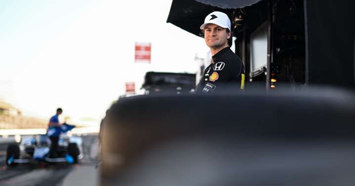 "I want to fight for my chance to be in F1": Herta aiming high with F2 move