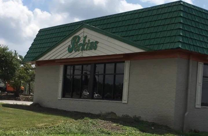 New Dairy Queen: Former Canfield Perkins slated for demolition