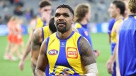 West Coast Eagles premiership hero Liam Ryan reveals why he sought trade to St Kilda as deal made official