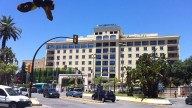 El octogenario muerto tras dispararse cuando iba a ser desalojado en Torremolinos no había pedido asistencia a los Servicios Sociales