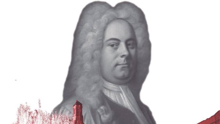 Händel: de lo sagrado a lo universal